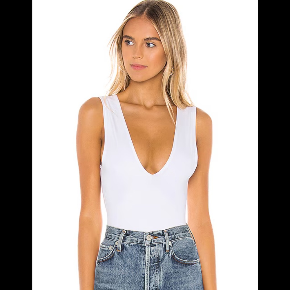 Free people bodysuit revolve